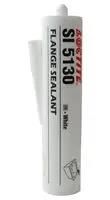 SEALANT, CARTRIDGE, 310ML, WHITE