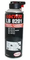 LUBRICANT, AEROSOL, 400ML