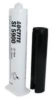 SEALANT, CARTRIDGE, 50ML, BLACK