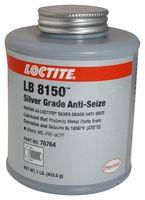 LUBRICANT, CONTAINER, 1LB