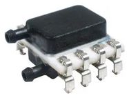 PRESSURE SENSOR, DIFF, +/-100MBAR