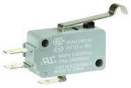MICROSWITCH, STANDARD