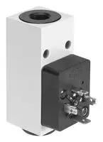 PRESSURE SWITCH, 1CO, 5A, 125VDC, TH