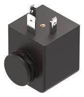 SOLENOID COIL, 24VDC, 0.7W, FORM A