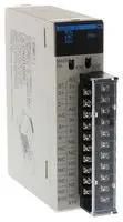 PLC ANALOGUE INPUT