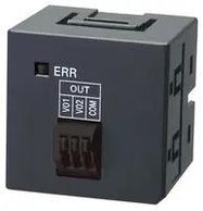 PLC ANALOGUE OUTPUT