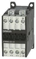 RELAY CONTACTORS