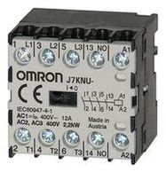 RELAY CONTACTORS