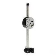 MNT BRACKET, SENSOR/REFLECTOR, SS