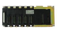 BACKPLANE, EXP I/O, 5 SLOT