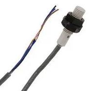 PROXIMITY SENSOR, 2MM, PNP/SPST-NO, M12