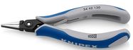 Tangid sirg. Sakilised otsad, 34 42 130 KNIPEX