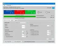 LI-ION BATTERY SIMULATION SOFTWARE