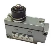 LIMIT SWITCH, TOP PIN PLUNGER, SPDT