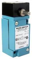 LIMIT SW, SPDT, 10A, 600V, SIDE ROTARY