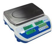 WEIGHING SCALE, BENCH, 4KG, 1G