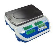 WEIGHING SCALE, BENCH, 32KG, 0.2G