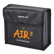 Triple Battery BAG Sunnylife for DJI Air 3, Sunnylife