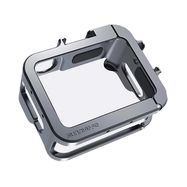 Sunnylife aluminum case with mount for Insta360 GO 3 / GO 3S camera, Sunnylife