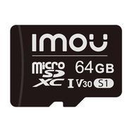 Memory card Imou microSD (UHS-I, SDXC, 10/U3/V30, 95/38), IMOU
