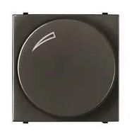 ROTARY DIMMER, UNIVERSAL, LED, 250 W
