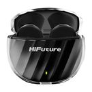 TWS EarBuds HiFuture FlyBuds 3 (black), HiFuture