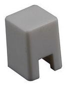 TACTILE SWITCH CAP, WHITE
