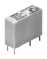 POWER RELAY, SPST-NO, 12VDC, 7A, THT