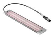 LED LIGHT BAR, 240MM, RED, 208LM, 24VDC