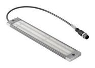 LED LIGHT BAR, 240MM, RGB/WHITE, 24VDC