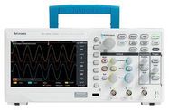 OSCILLOSCOPE, 200MHZ, 1GSPS, TFT COLOR