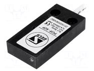 Sensor: inductive; 0÷5mm; PNP / NO; Usup: 10÷30VDC; 200mA; cables SELS