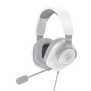 Gaming headphones Havit H2230D 3.5mm (white), Havit
