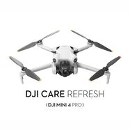 DJI Care Refresh DJI Mini 4 Pro - electronic code, DJI