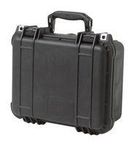 CARRYING CASE, THERMOMETER & SENSOR