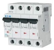 MINIATURE CKT BREAKER, 4P, 32A, 230VAC