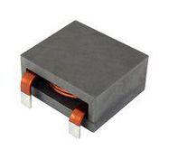 INDUCTOR, 10UH, 10%, 59A, TH
