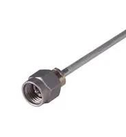RF COAX CONN, SK PLUG, 50 OHM, CABLE