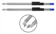 DESOLDERING TIP, THERMAL TWEEZER, 2MM