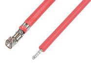 CABLE, PICOBLADE SKT-FREE END, 11.8"