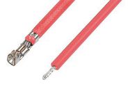 HARNESSES - PRE CRIMPED LEADS