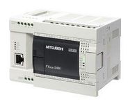 PROCESS CONTROLLER, 24I/O, 32W, 24VDC