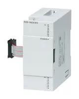 INPUT MODULE, 8 I/P, PLC, 24VDC