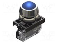 Control lamp; 22mm; NEK22; -15÷30°C; Illumin: LED; Ø22.5mm; IP65 PROMET