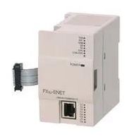 ETHERNET COMM MODULE, TCP/IP, UDP, RJ45