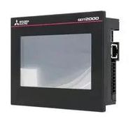 GRAPHIC TERMINAL, 480X272P, TFT LCD