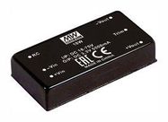 DC-DC CONVERTER, 15V, 1.33A