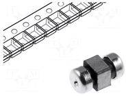 Filter: anti-interference; SMD; 1206; 6A; 25VDC; -20÷50%; 470pF MURATA