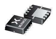 MOSFET, P CH, 100V, 0.7A, MLPAK33