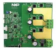 DEVL BOARD, 3-PH BLDC/PMSM MOTOR CTRL